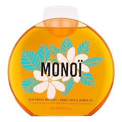 Bain douche moussant - Gel douche, SEPHORA COLLECTION